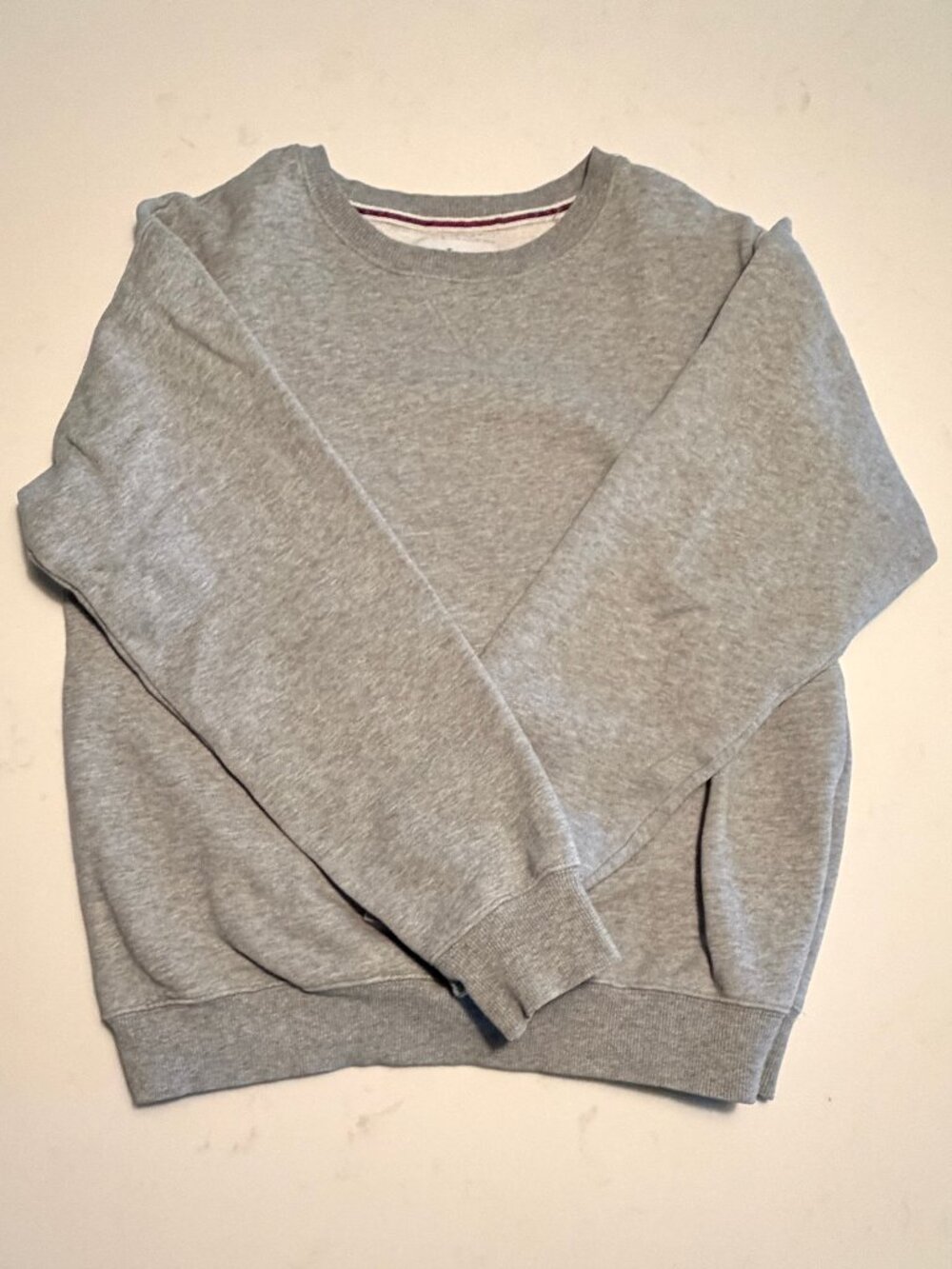 ARITZIA Tna Crew Sweatshirt